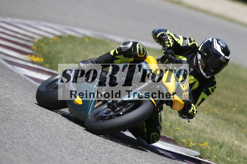 /19 06.06.2026  TZ Motorsport ADR/Gruppe gelb/138